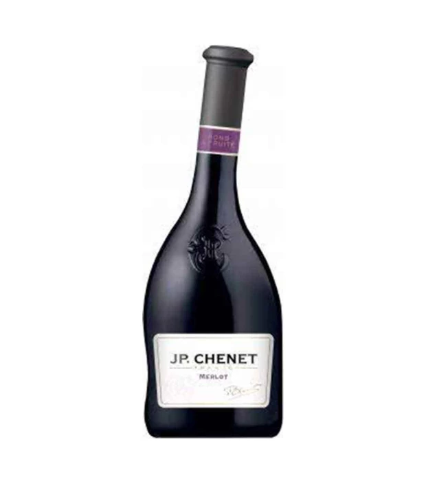 Вино J.P. Chenet Мерло красное сухое 0,75л 9,5-14%