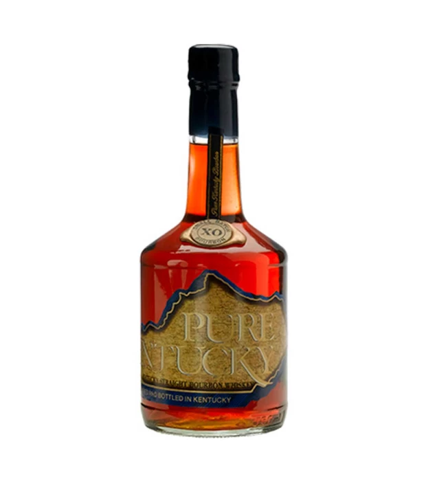 Виски Pure Kentucky XO 0,75л 53,5%