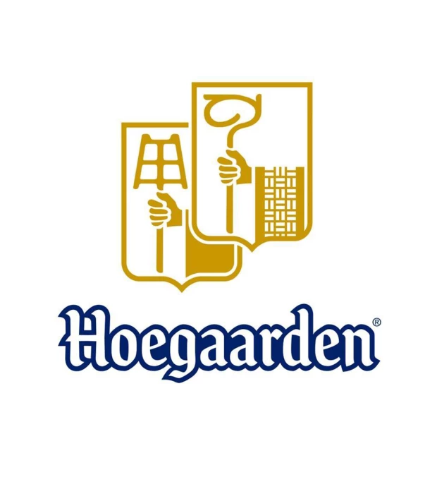 Пиво Hoegaarden White безалкогольное 0,33л ж/б купить