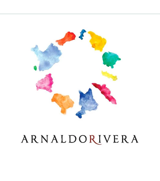 Вино Arnaldo Rivera Barolo 11 Comuni красное сухое 0,75л 14% купить