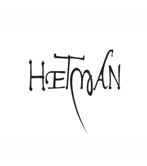Настойка Гетьман Клюква Hetman Cranberry 0,5л 38% купить
