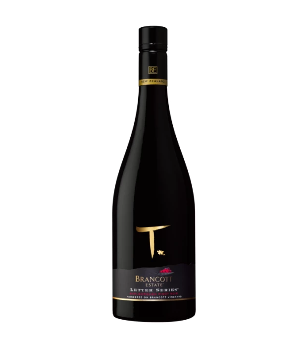 Вино Brancott Estate "Т" Marlborough Pinot Noir красное сухое 0,75л 10,5-15%