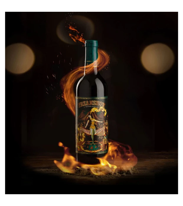 Вино Michael David Freakshow Zinfandel красное сухое 0,75л 15,5% купить