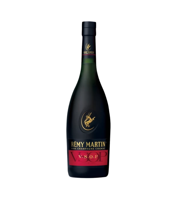 Коньяк Remy Martin VSOP 1л 40%