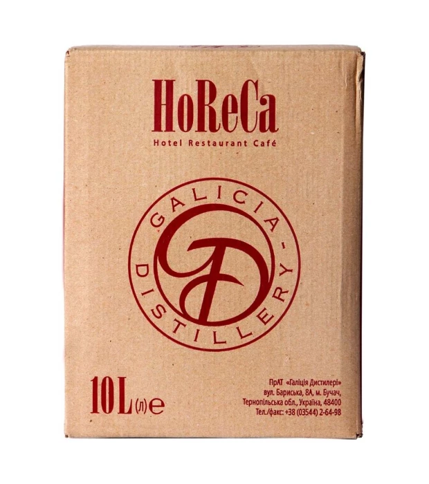 Вино плодово-ягідне IceRockWine Рубін Південнобузький червоне десертне 10л 13-14%