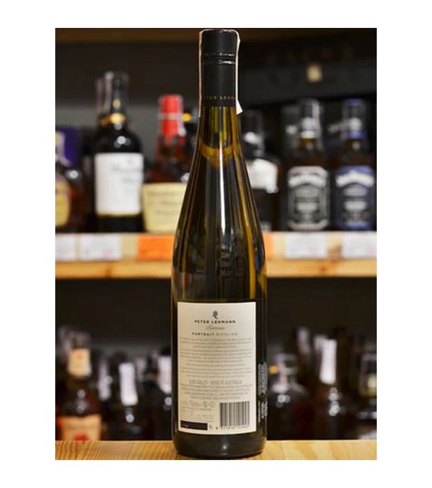 Вино Peter Lehmann Portrait Riesling Eden Valley біле сухе 0,75л 11% купити