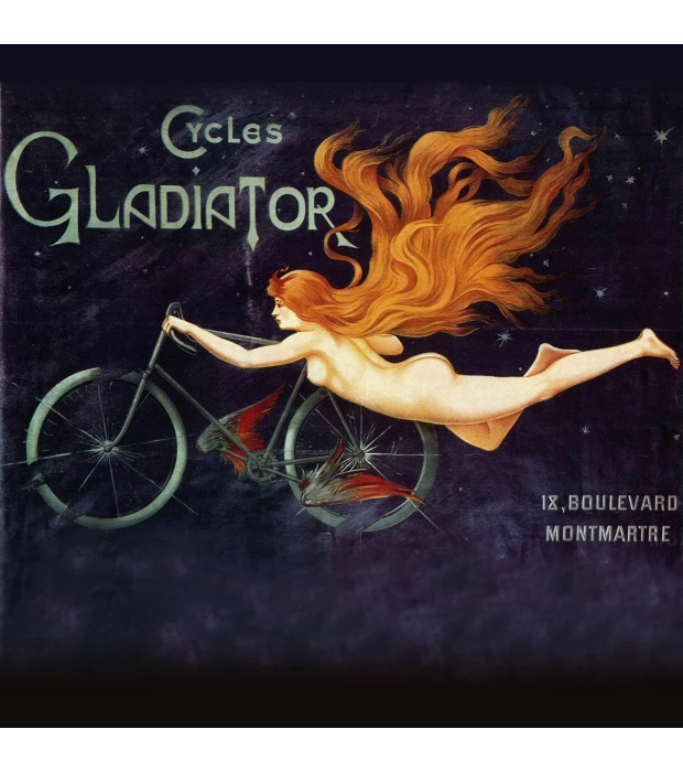 Вино Cycles Gladiator Chardonnay белое сухое 0,75 л 13,5% в Украине