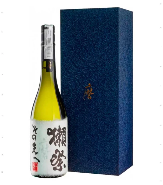 Саке Dassai Au Dela Junmai Daiginjo 0,72л 16%