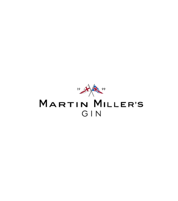 Джин Martin Miller’s Summerful 0,7л 40% купить