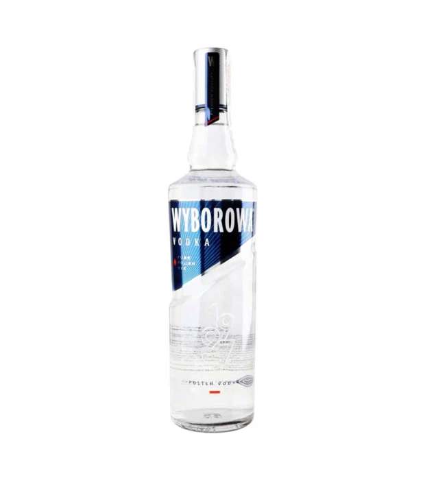 Водка Wyborowa 0,7л 40%