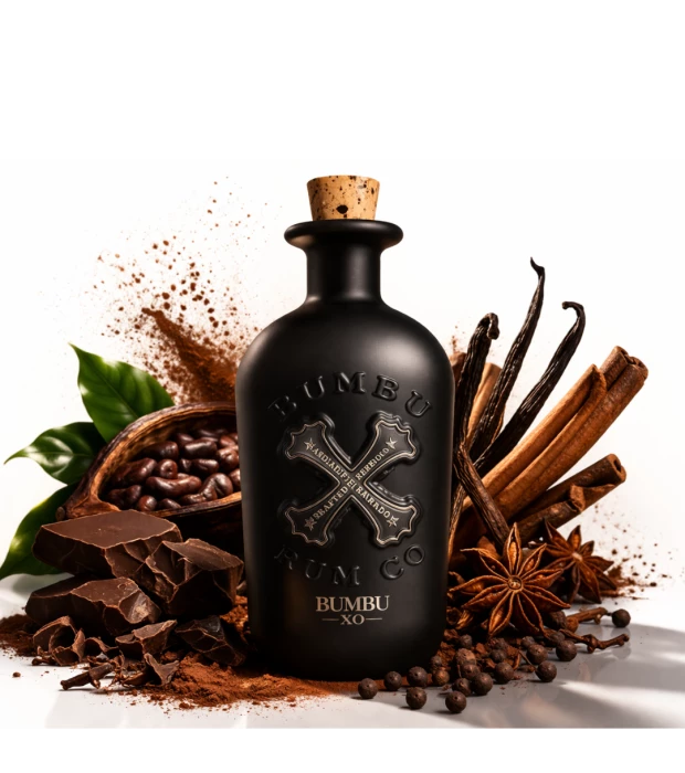 Ром Bumbu XO 18 лет выдержки 0,7л 40% купить