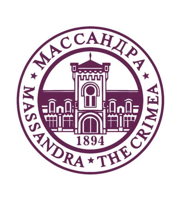 Вино Massandra Saperavi сухе червоне 0,75л 13% купити