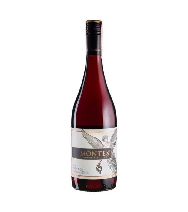 Вино Pinot Noir Limited Selection червоне сухе 0,75 л 14%