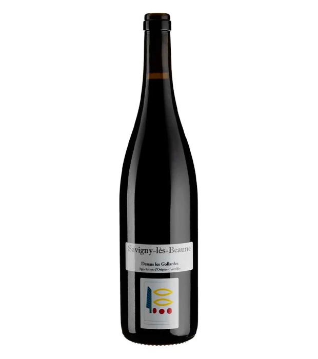 Вино Domaine Prieure Roch Savigny-lès-Beaune Dessus les Gollardes 2021 червоне сухе 0,75л 12,5%