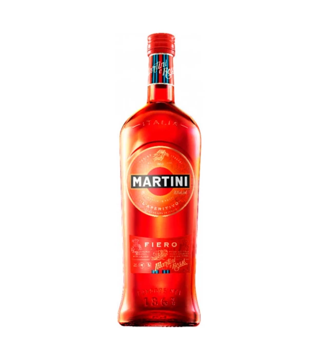 Вермут Martini Fiero 0,75л 14,9%
