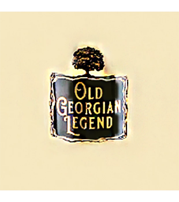 Напиток алкогольный Old Georgian Legend Вишня и Шоколад 0,5л 36% купить