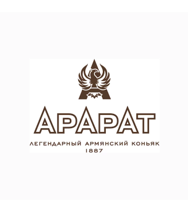 Крепкий алкогольный напиток Ararat Cherry 0,5л 30% купить