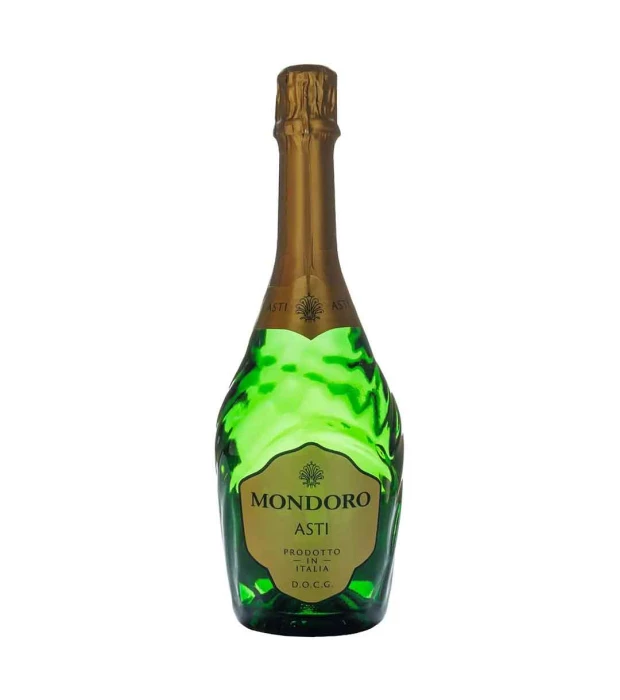 Вино игристое Mondoro Asti белое сладкое 0,75л 7,5%