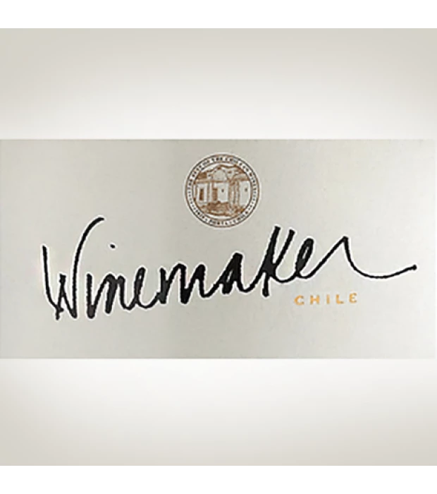 Вино Winemaker Sauvignon Blanc/Chardonnay белое полусладкое 0,75л 12% купить