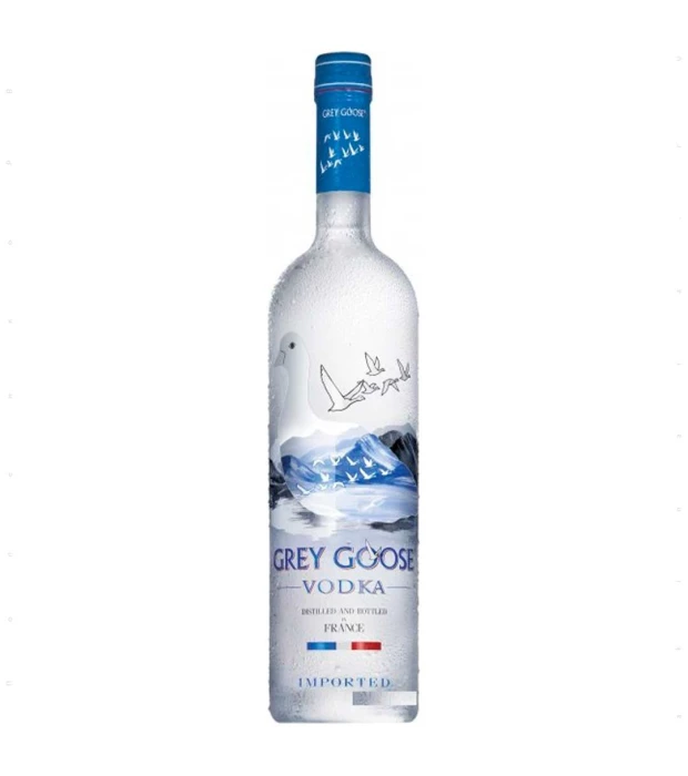 Водка Grey Goose 0,7л 40%