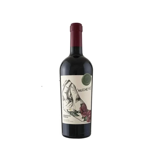 Вино Pasqua Chianti DOCG красное сухое 0,75л 12%