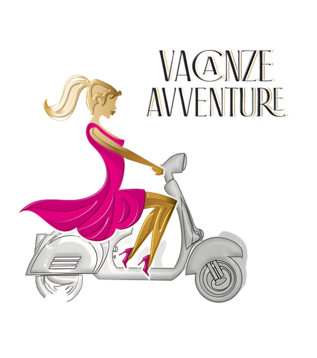 Вино Vacanze Aventura Rose сухое розовое 0,75л 10,5% купить