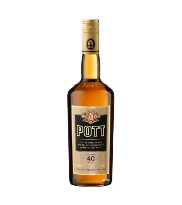 Ром Рott 0,7л 40%