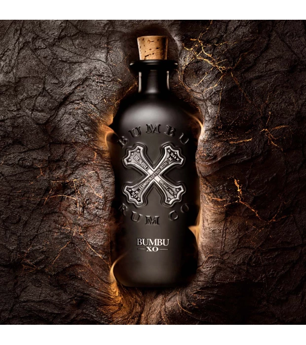 Ром Bumbu XO 18 лет выдержки 0,7л 40% купить