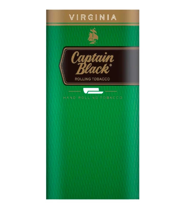 Трубочный табак Mac Baren Virginia 50 г 3/ 5%