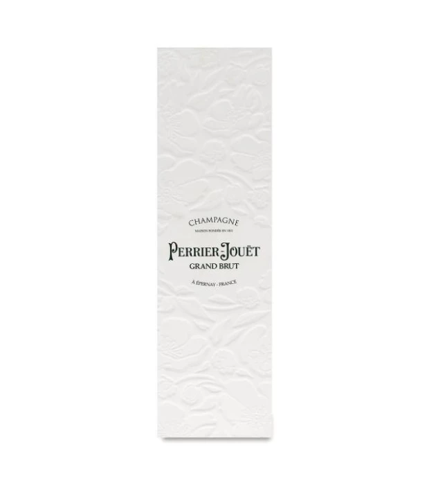 Шампанське Perrier Jouet Grand Brut 0,75 л 12% у коробці купити