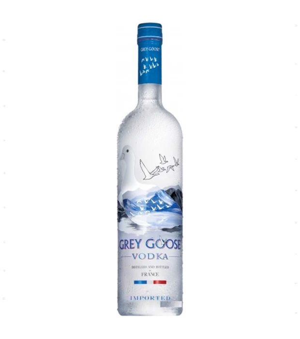 Водка Grey Goose 0,5л 40%