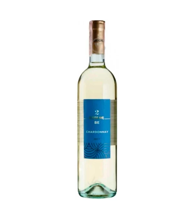 Вино Chardonnay Trevenezie Essere 2 Be 0,75л 12%