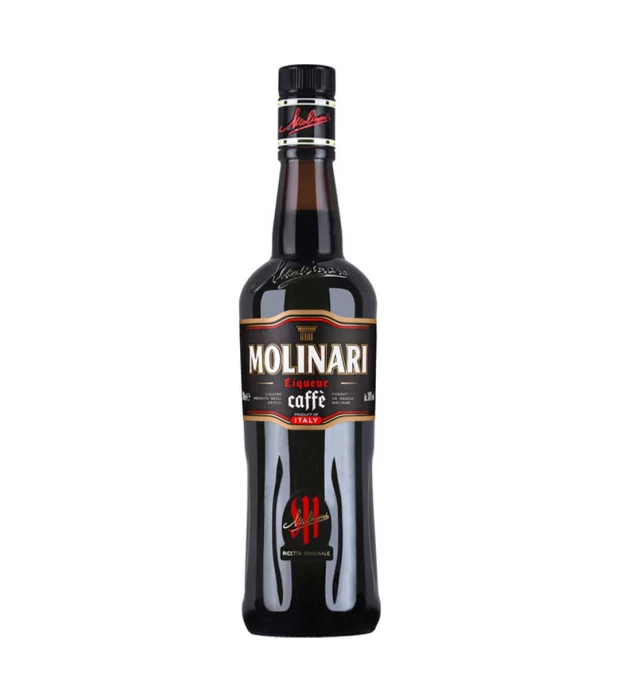 Ликер Molinari Caffe 0,7л 30%