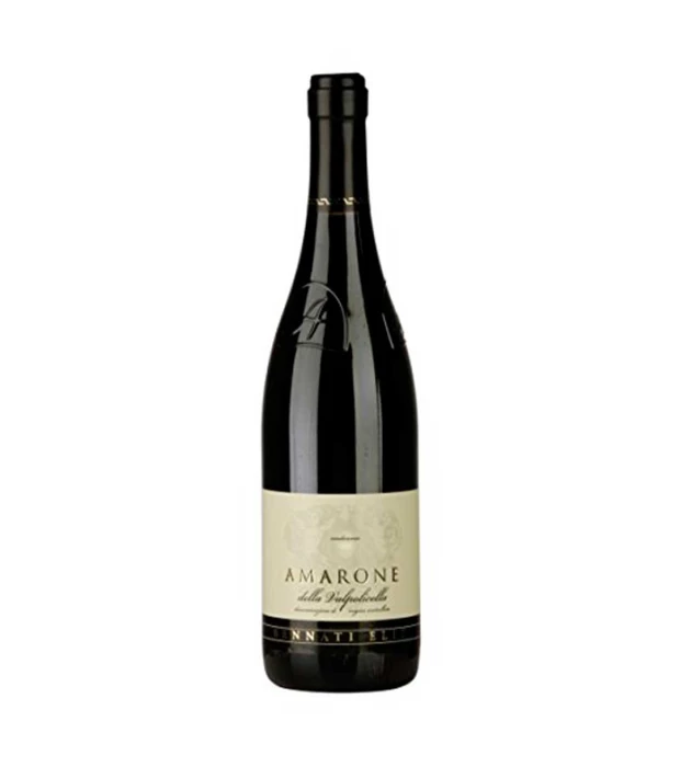 Вино Bennati Amarone Della Valpolicella DOCG 0,75 л 15,0%