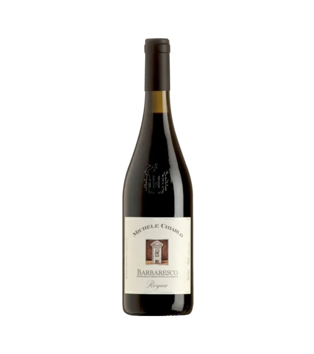 Вино красное сухое Michele Chiarlo Reyna Barbaresco DOCG 0,75л 14%