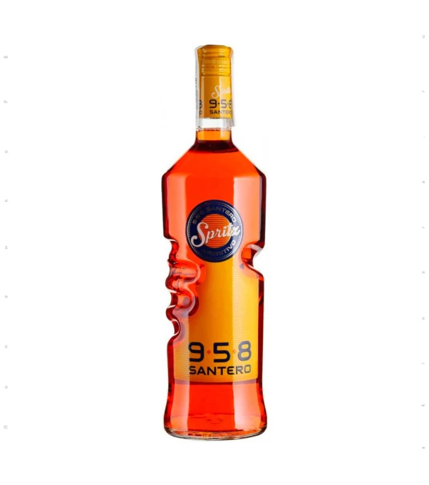 Аперитив Santero Spritz Aperitivo 1л 13%