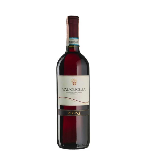 Вино Valpolicella 0,75 л 12,5%