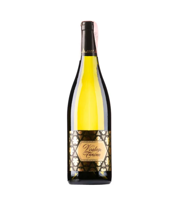 Вино Jermann, "Vintage Tunina", Friuli-Venezia Giulia IGT, 2017 біле сухе 0,75 л 13,5%