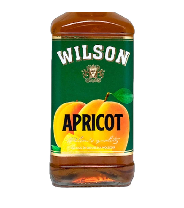 Виски Wilson Apricot 40 0,5л % купить