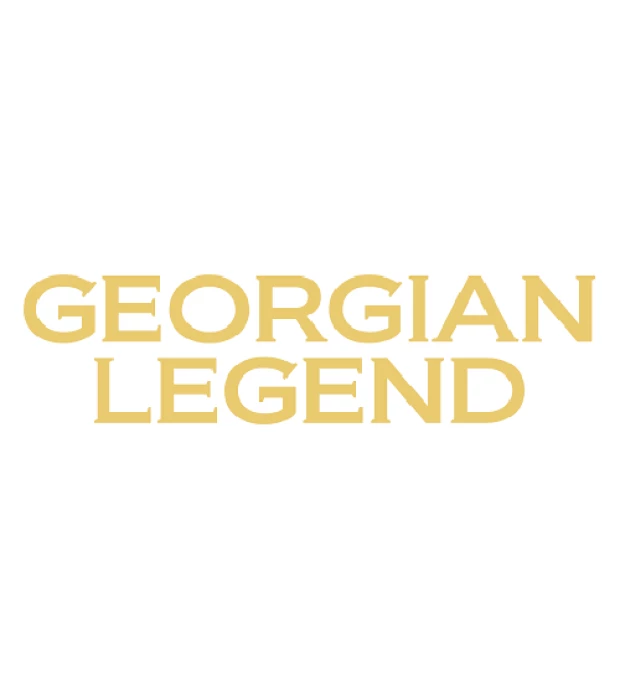 Коньяк Украины Georgian Legend VS 3 года выдержки 0,5л 36% купить
