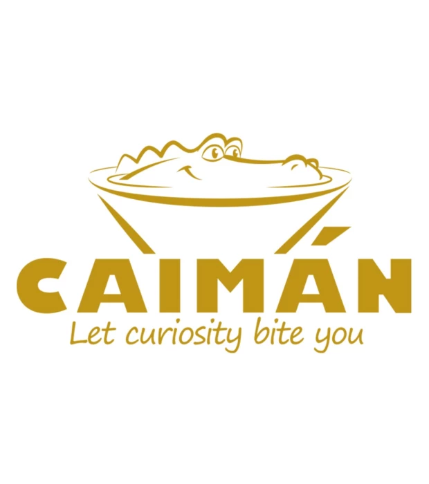 Сироп Caiman Blackcurrant Черная смородина 1л безалкогольный купить