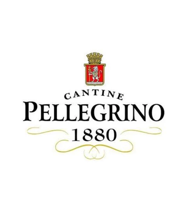 Вино игристое Cantine Pellegrino Zebo Moscato IGT белое сладкое 0,75л  7% купить