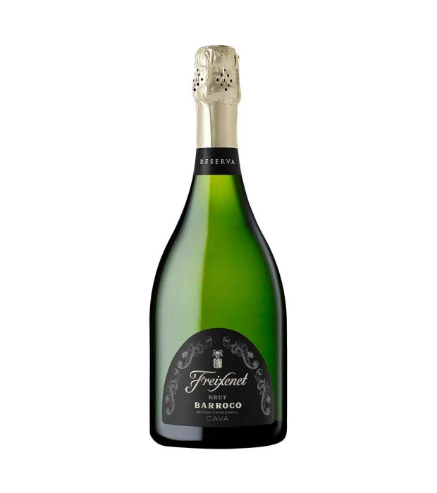 Вино ігристе Freixenet Brut Barroco  0,75 л 11,5%