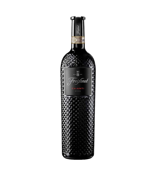 Вино Freixenet Chianti Docg красное сухое 0,75л 12,5%