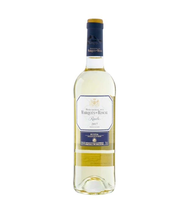 Вино Marques de Riscal Rueda 0,75 л 13%