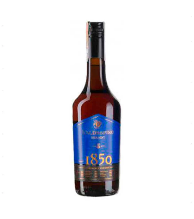 Бренді Valdespino 5 0,7л 38%