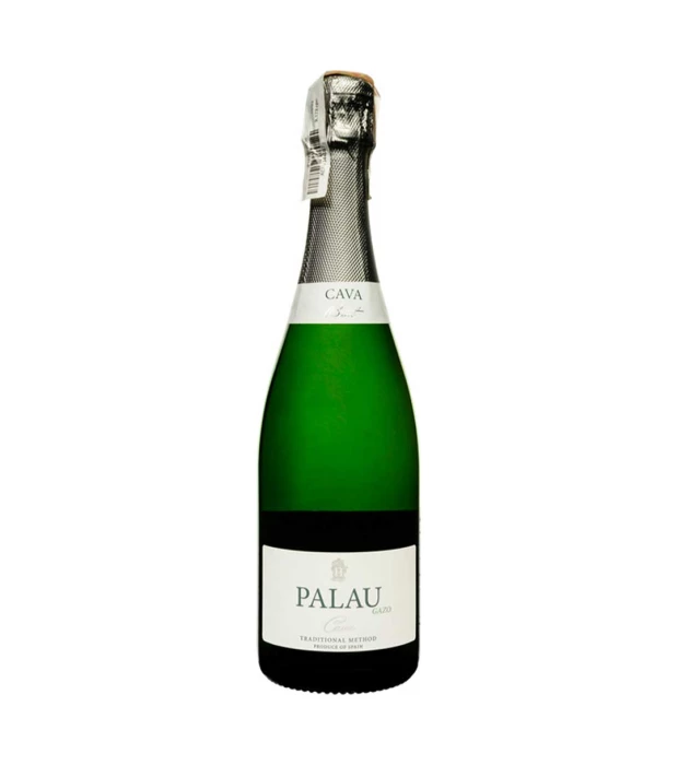 Вино Cava Palau Brut 0,75 л 11,5%