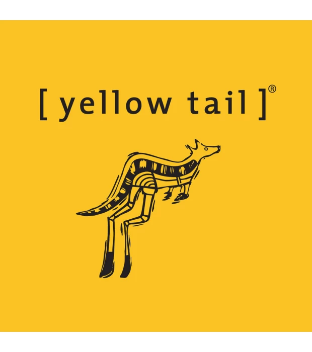 Вино Yellow Tail Pinot Noir червоне напівсухе 0,75л 13% купити