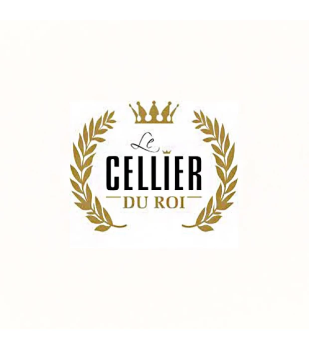 Вино Cellier du Roy червоне сухе 0,75л 10,5% купити