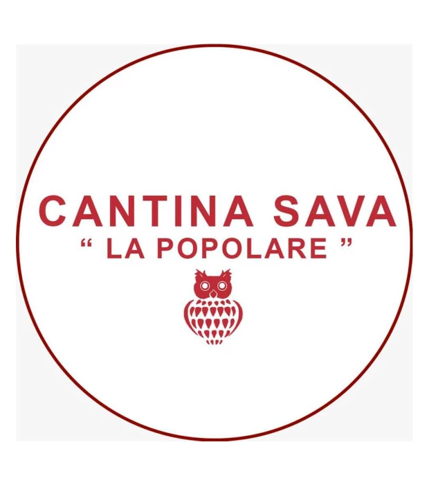 Вино Cantina Sava Poggio Pasano Primitivo Puglia IGP красное сухое 0,75л 13,5% купить